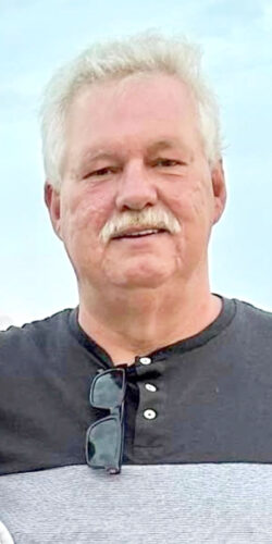 James ‘Jim’ Exline Jr.